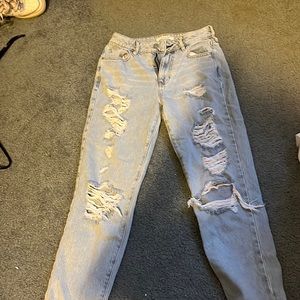 Pacsun jeans